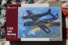 images/productimages/small/F-82G Twin Mustang Korean War Special Hobby 1;72.jpg